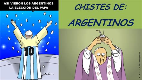 chistes argentinos zarpados|Los mejores 18 chistes argentinos zarpados cortos en español